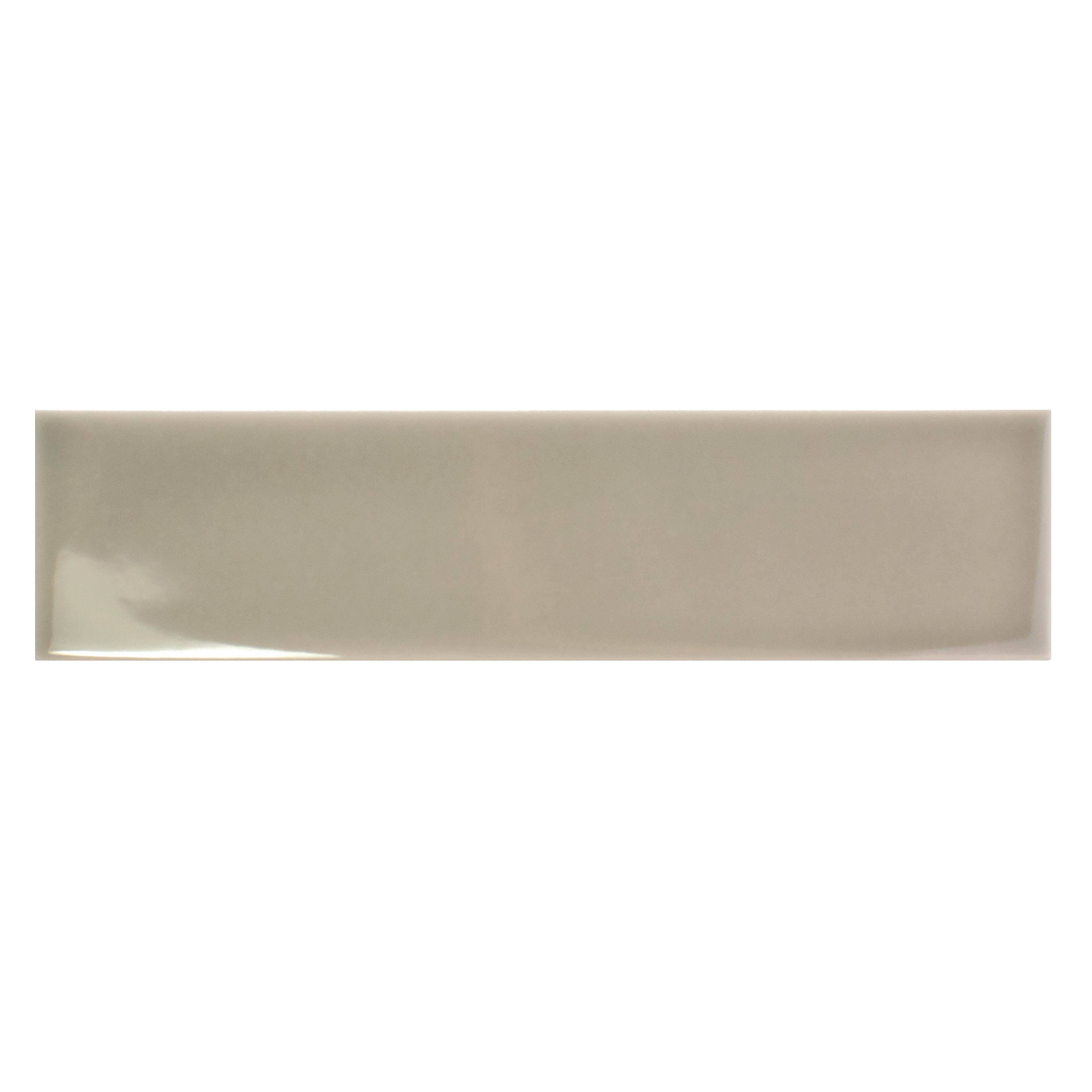 Aquarelle mint grey gloss 7.5x30