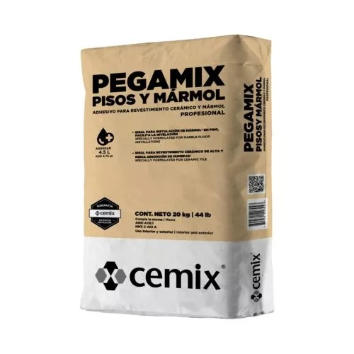 Pegamix blanco