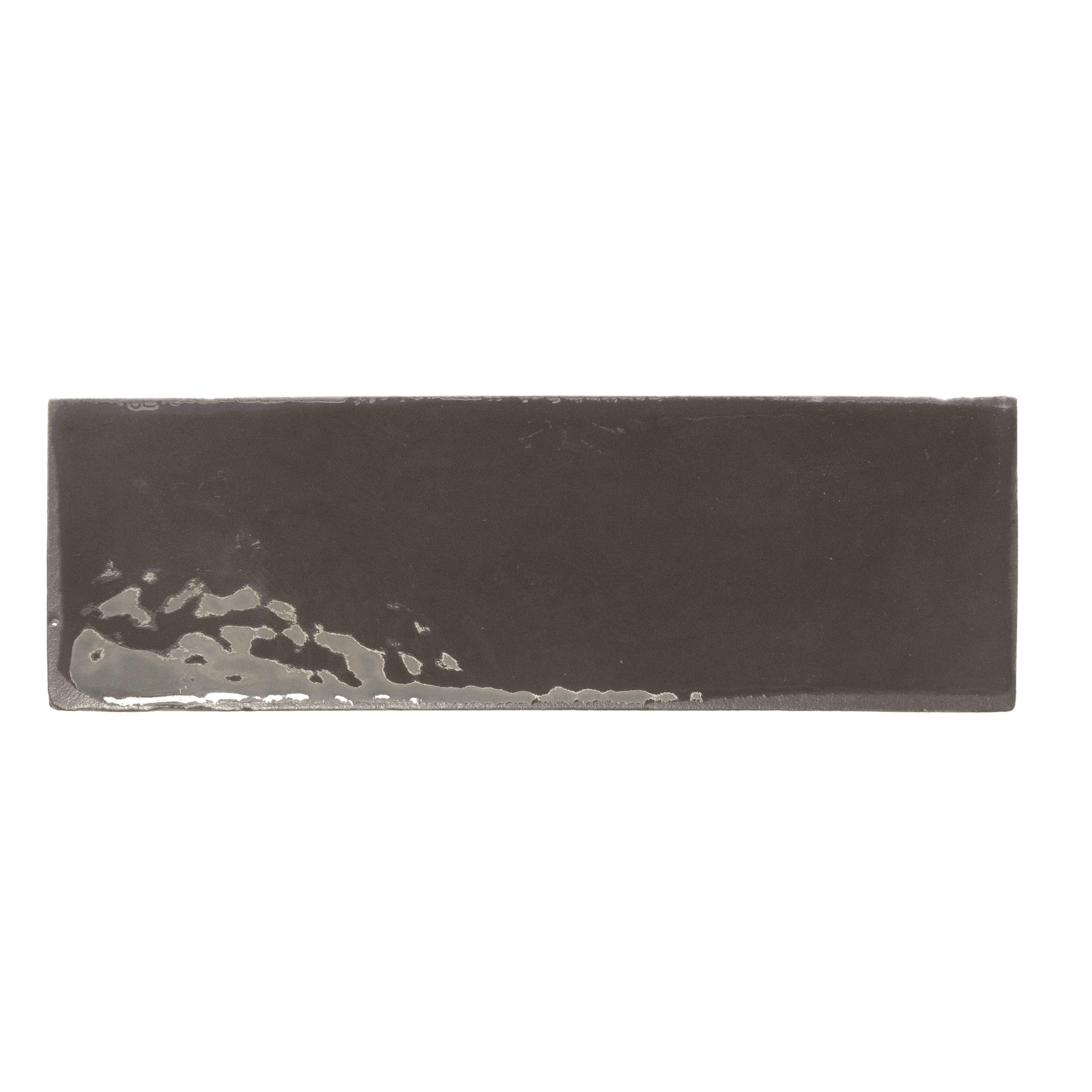Rebels nero gloss 5x15