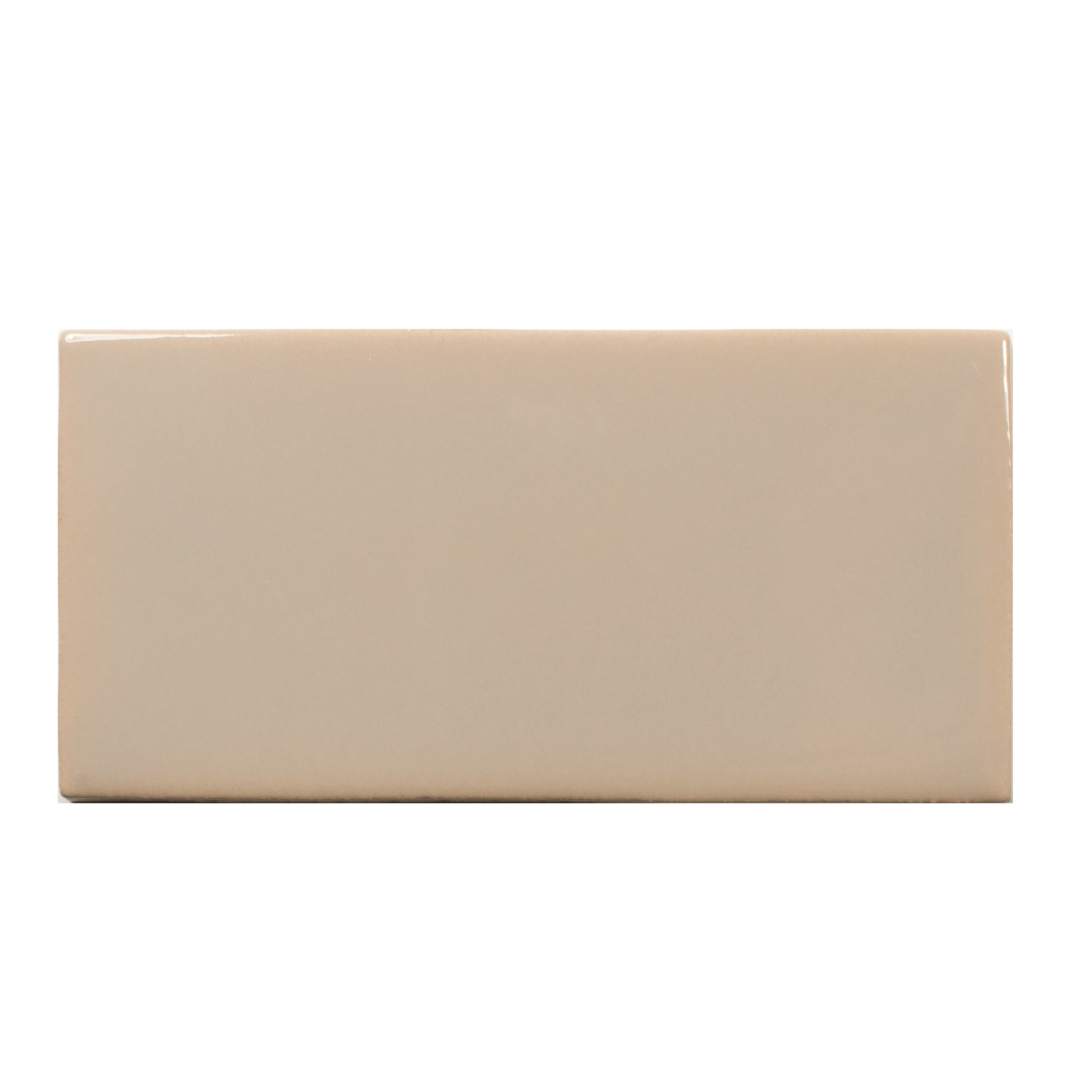Fayenza greige gloss 6.25x12.5