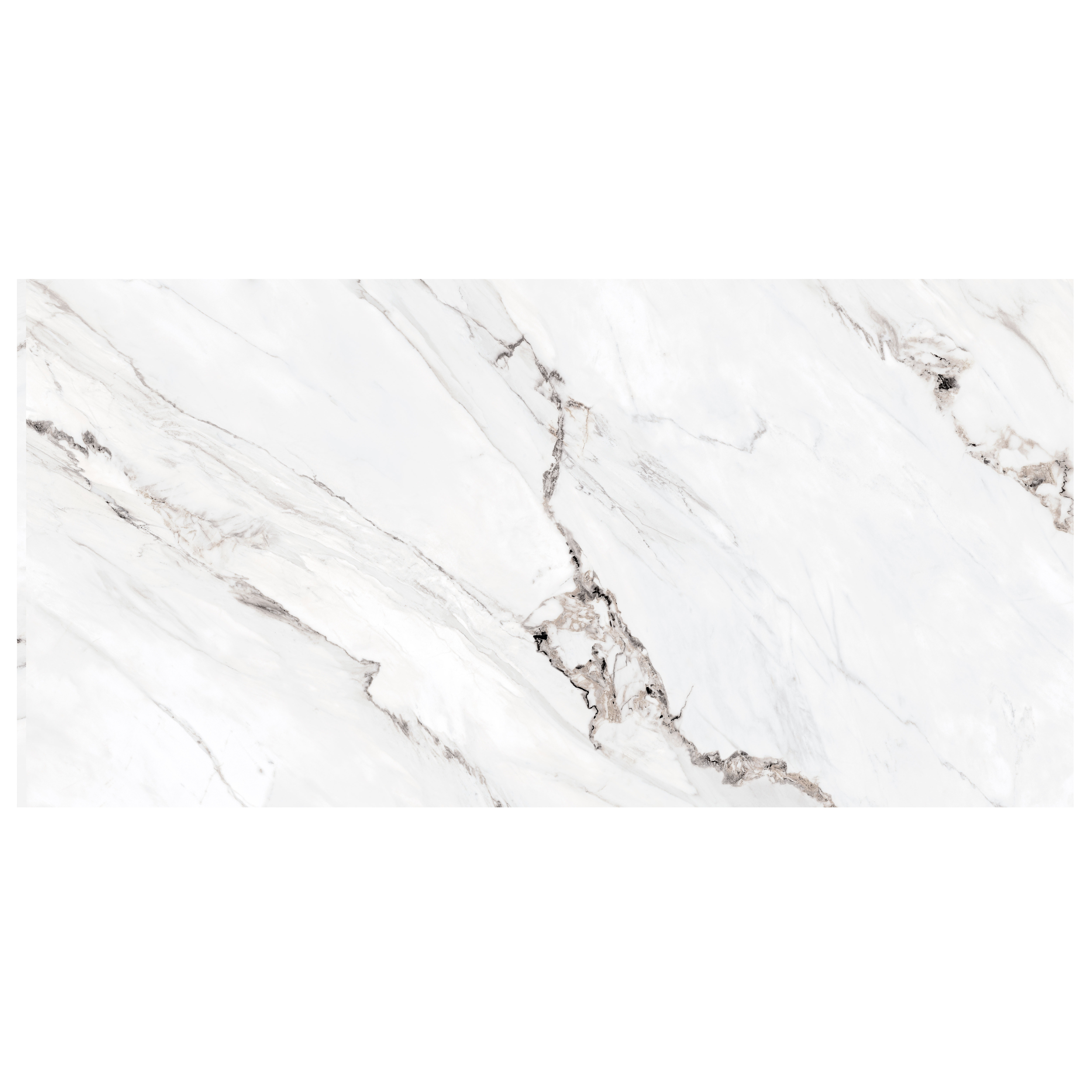 Piso rossian white 60x120