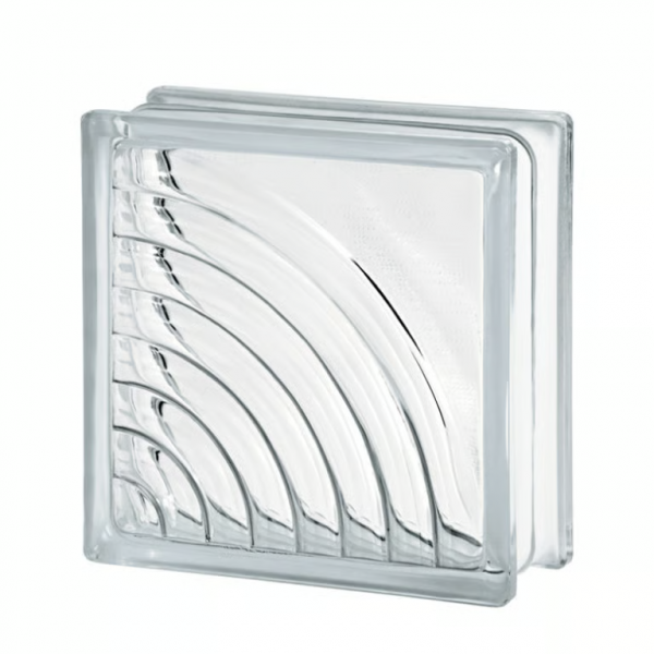 Vitroblock midare