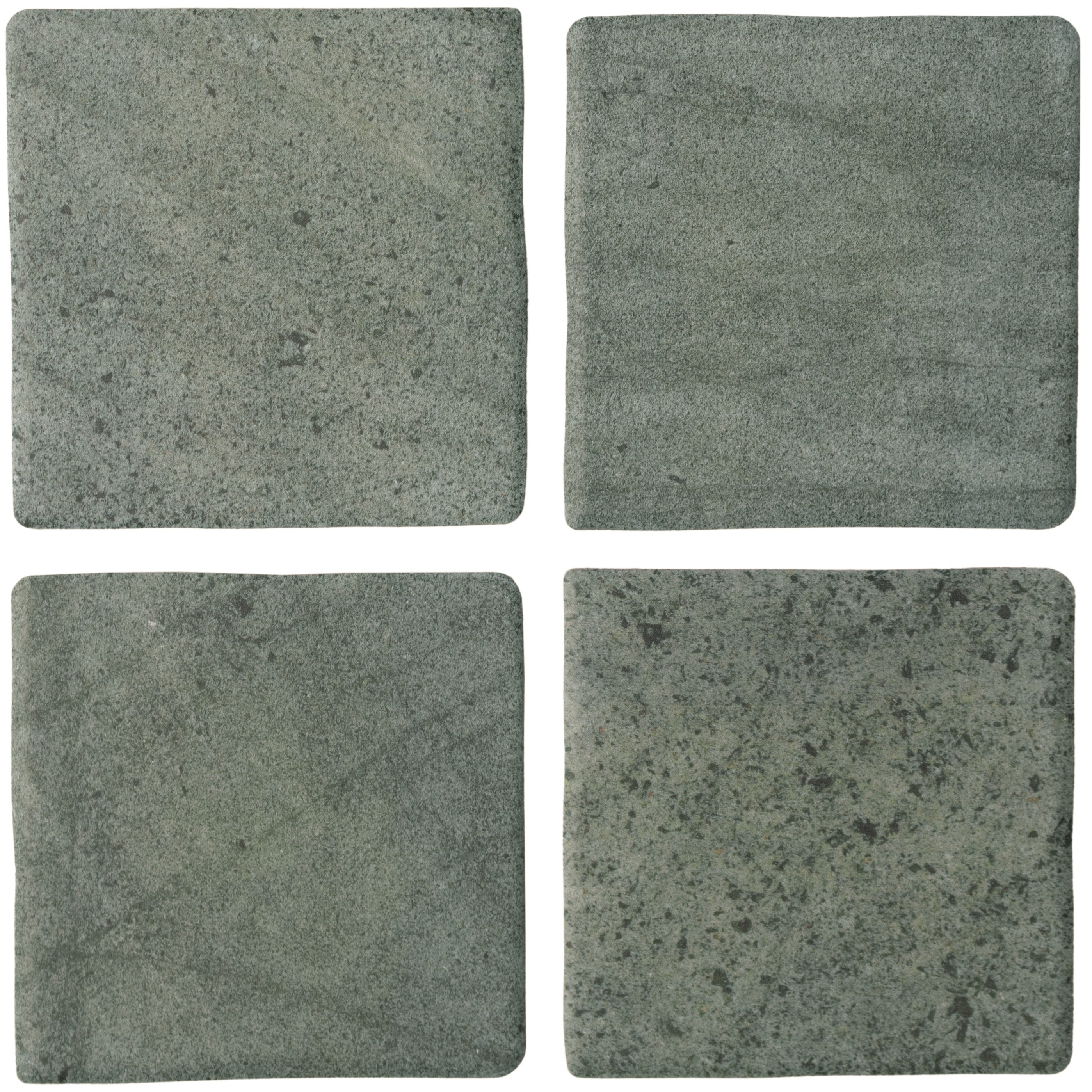 Sukabumi green matt 11x11