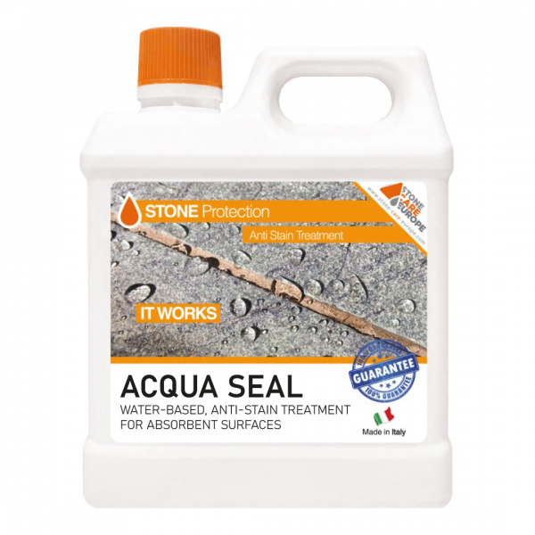 Sellador Stone Care Europe acqua seal