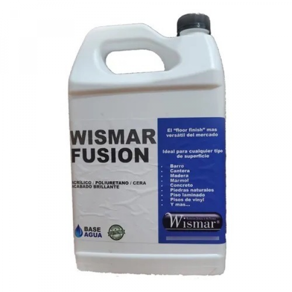 Sellador Wismar acabado brillante