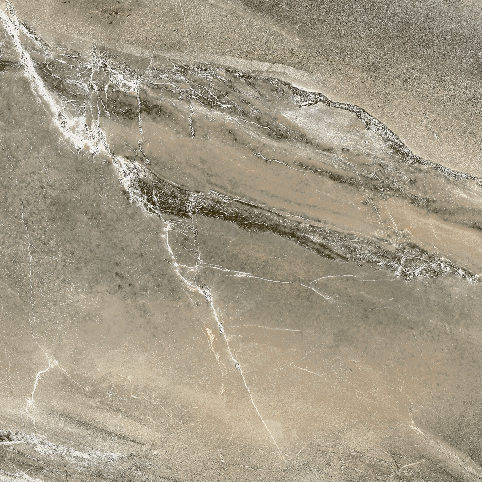 Piso salonica hueso 55x55