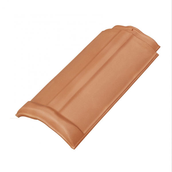 Cumbrera terracota aguila