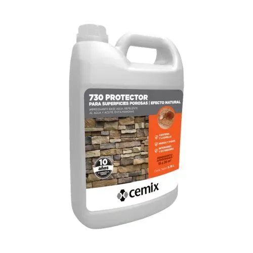 Sellador Cemix 730