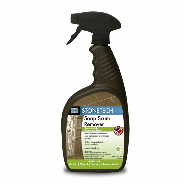 Removedor Laticrete soap and scum