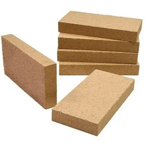 Ladrillo refractario 12x24x4