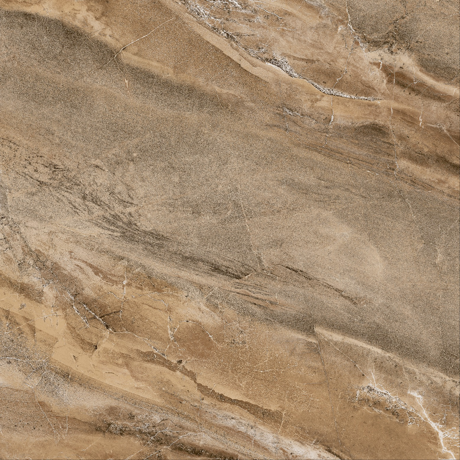 Piso salonica naranja 55x55
