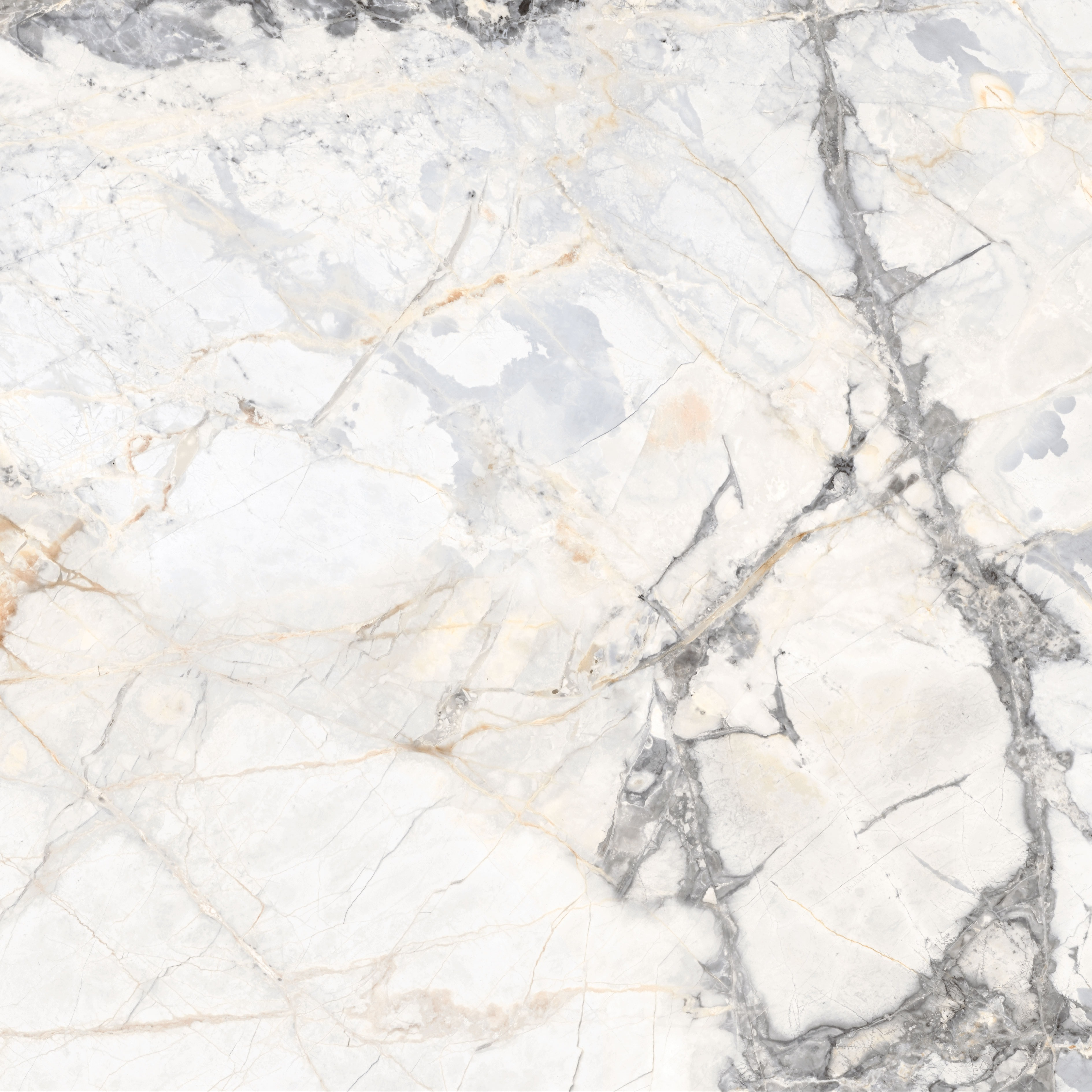 Piso supreme plata 60x60