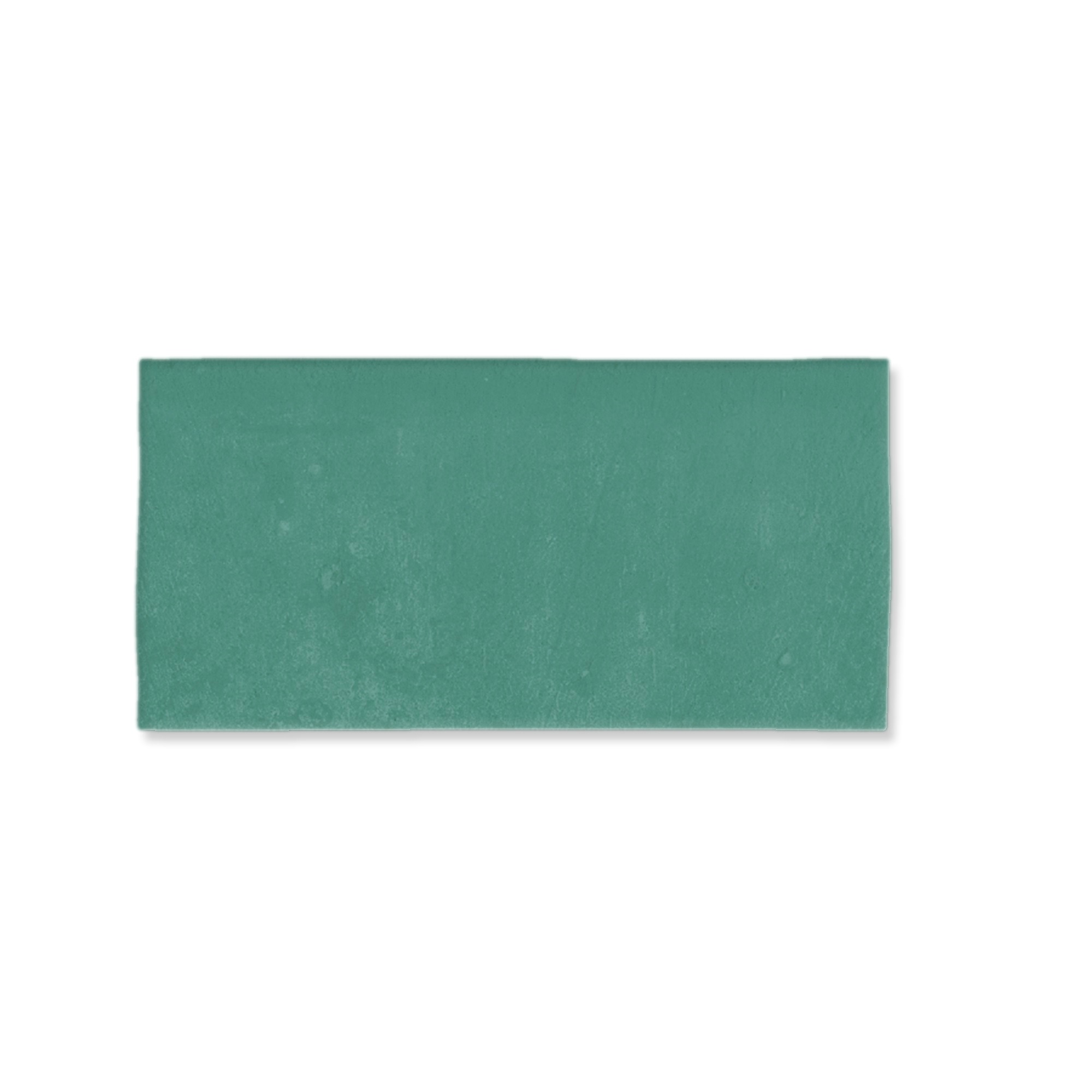 Fez emerald matt 6.25x12.5