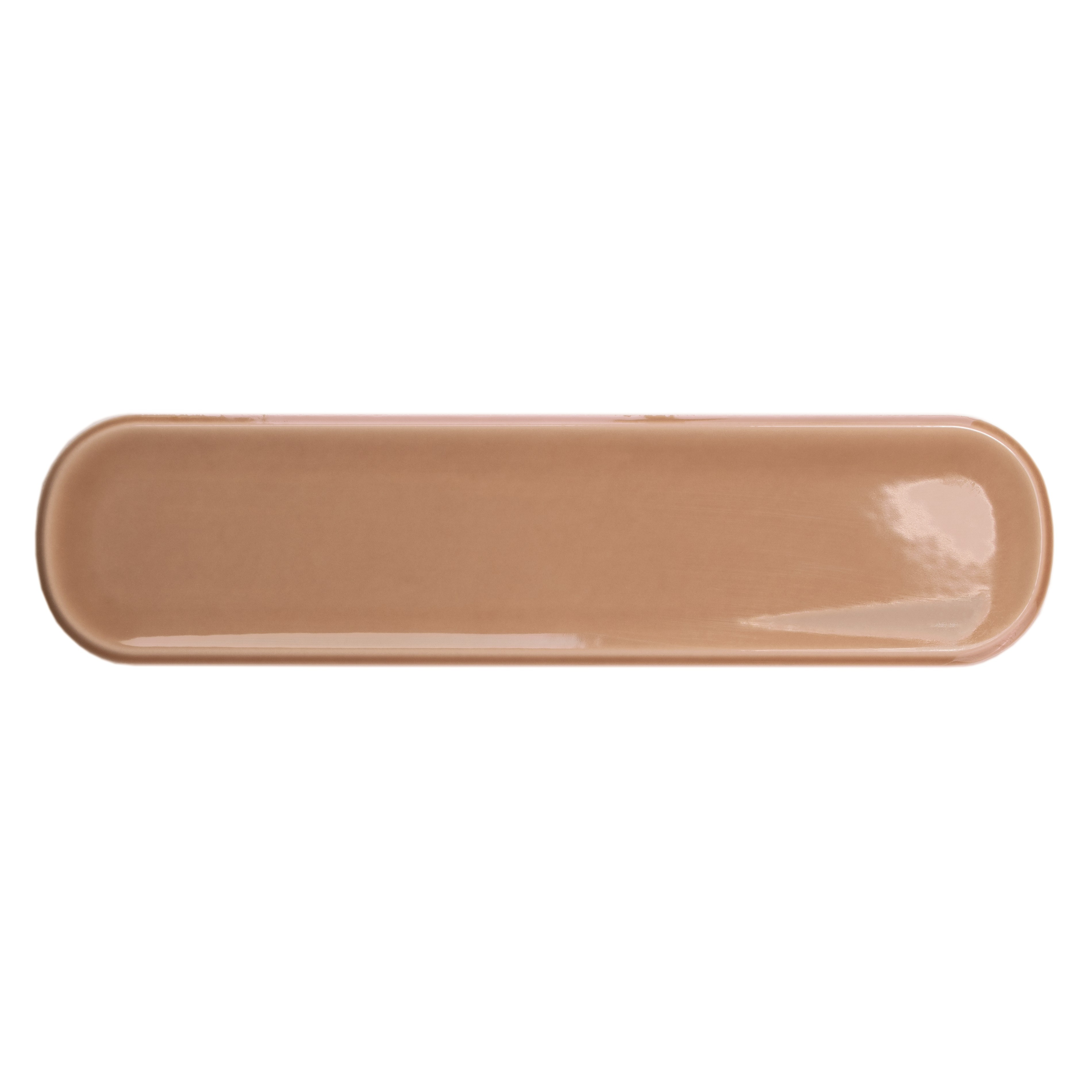 Aquarelle O toffee gloss 7.5x30