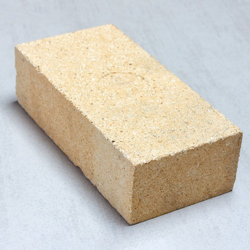 Ladrillo refractario 12x24x6