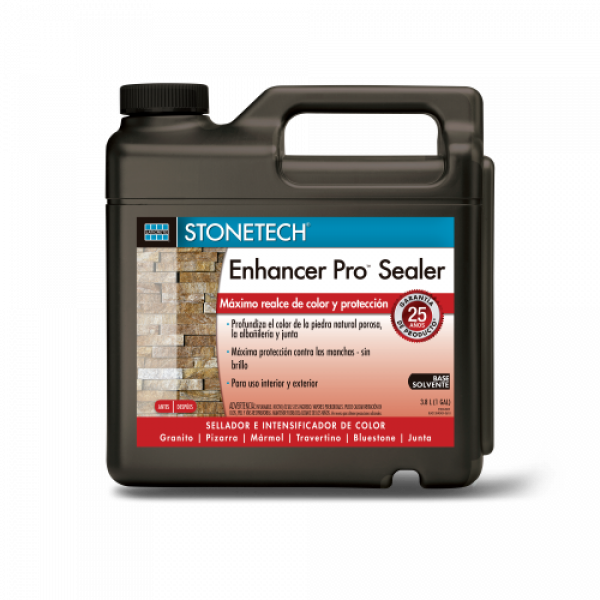 Sellador Laticrete enhacer pro sealer