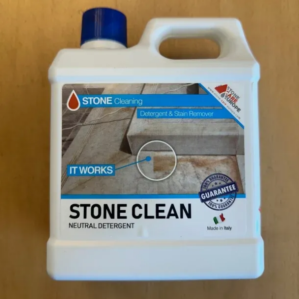 Limpiador Stone Care Europe stone clean