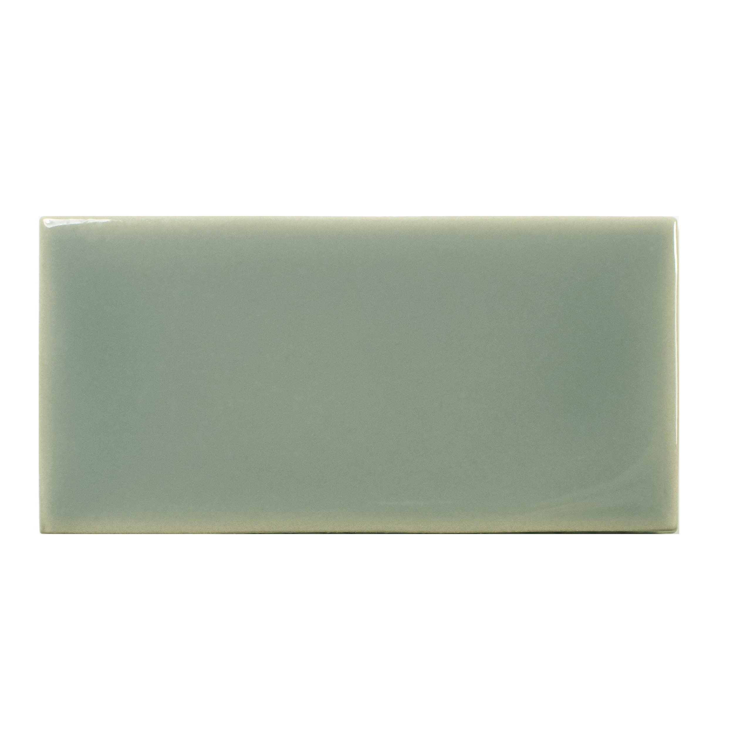 Fayenza fern gloss 6.25x12.5