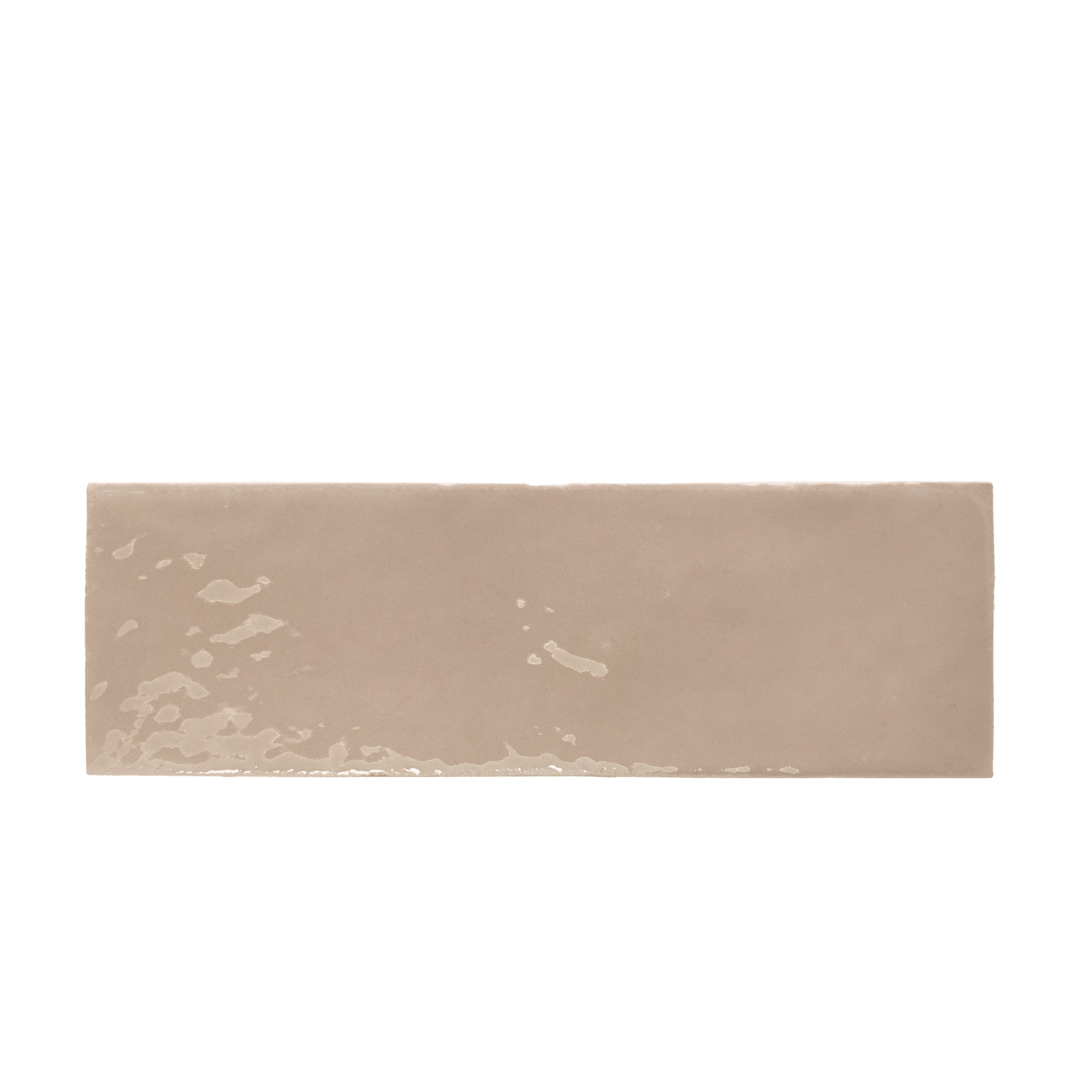 Rebels taupe gloss 5x15