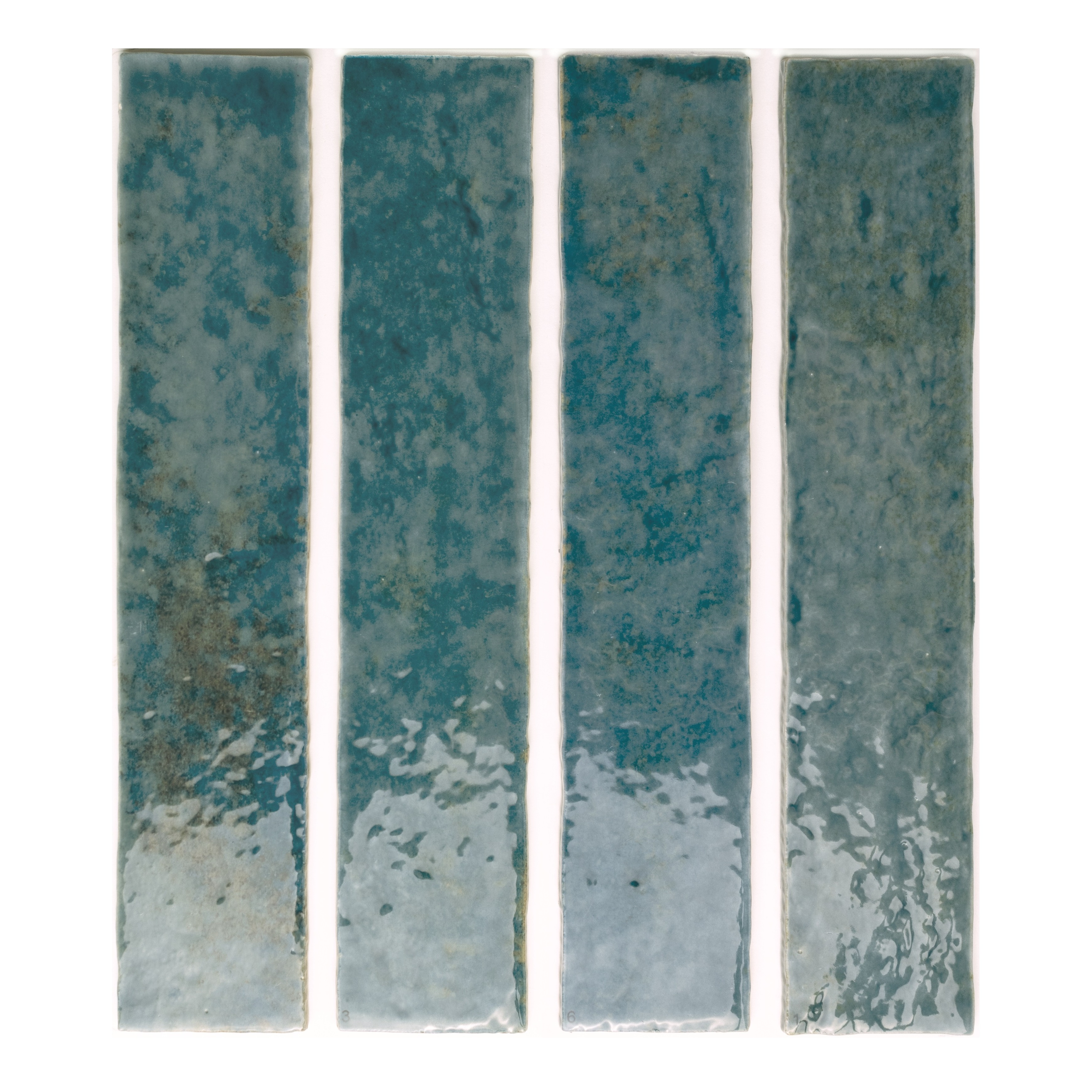 Potters prusian 25x5