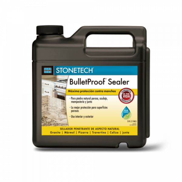 Sellador Laticrete bulletproof sealer